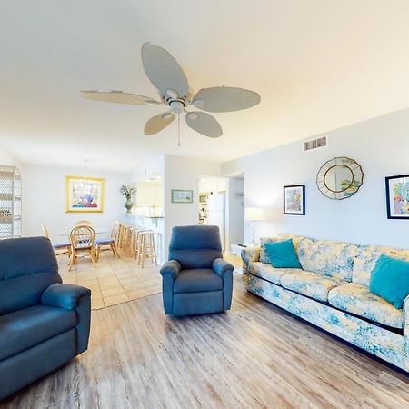Ocean Echo Villa Gulf Shores Eksteriør billede