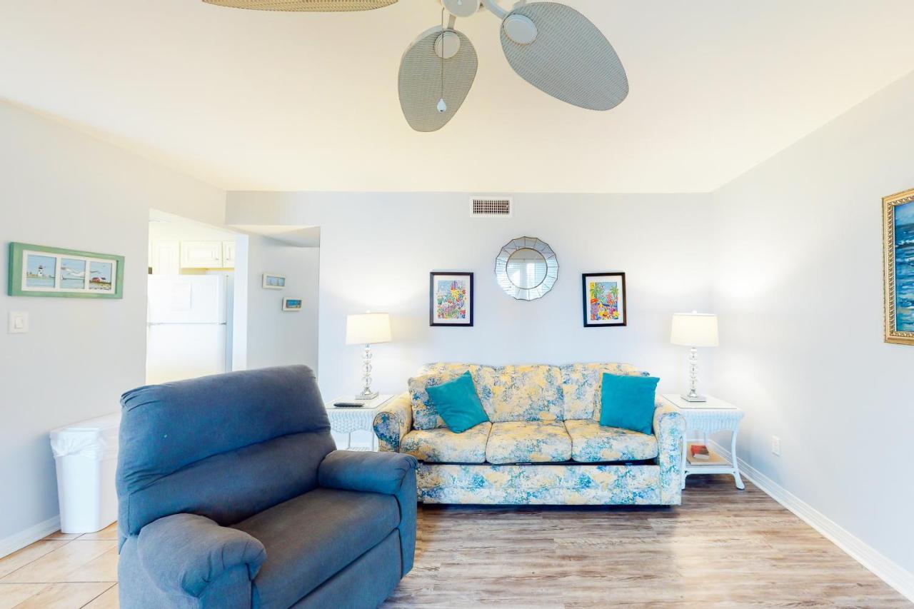 Ocean Echo Villa Gulf Shores Eksteriør billede