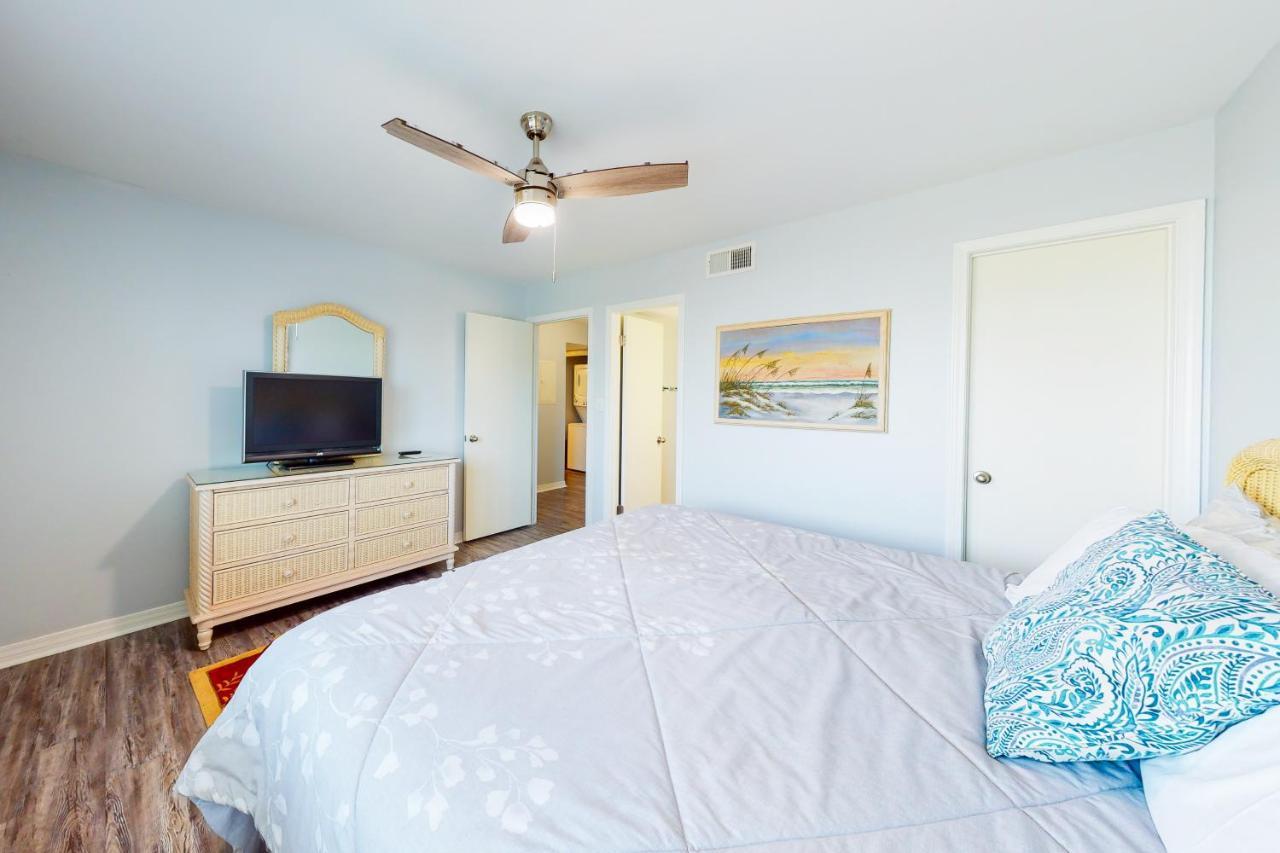 Ocean Echo Villa Gulf Shores Eksteriør billede