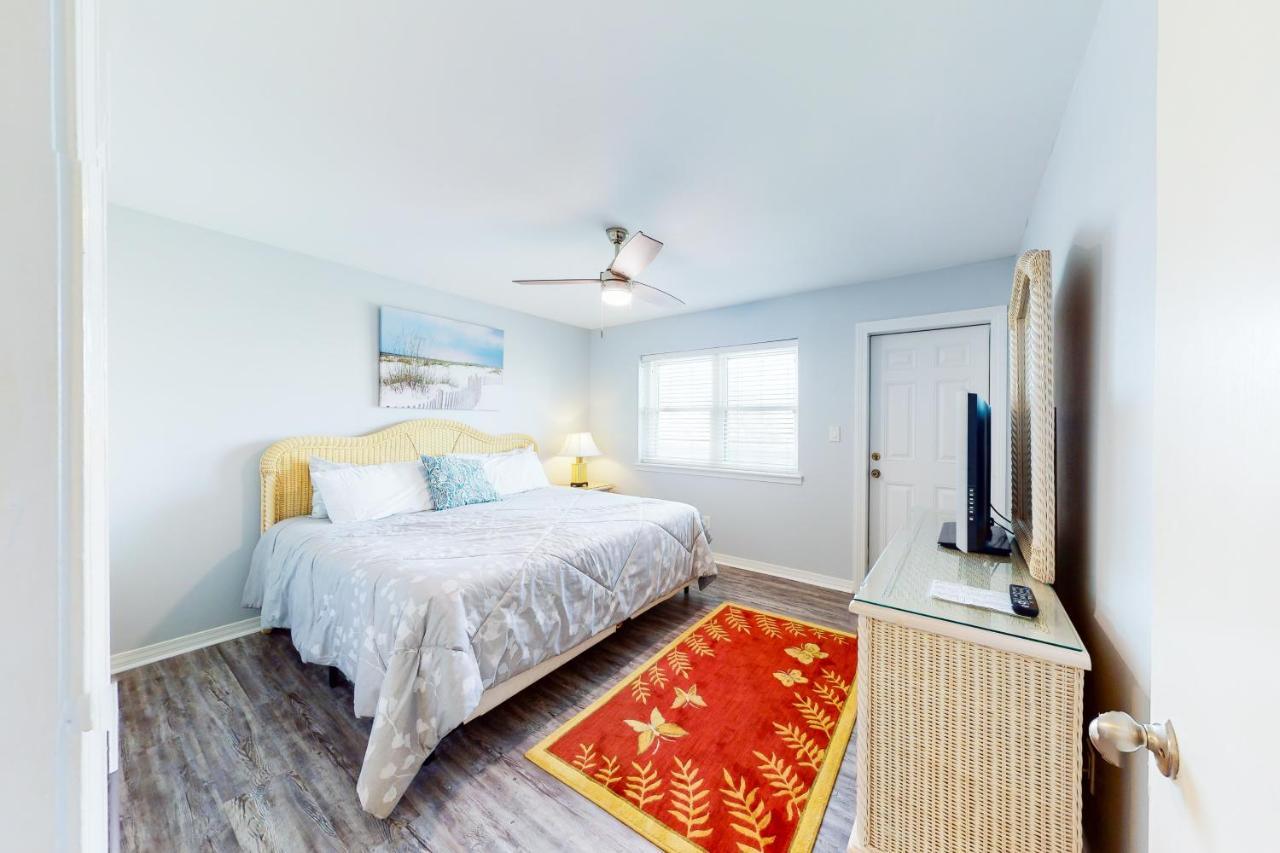 Ocean Echo Villa Gulf Shores Eksteriør billede