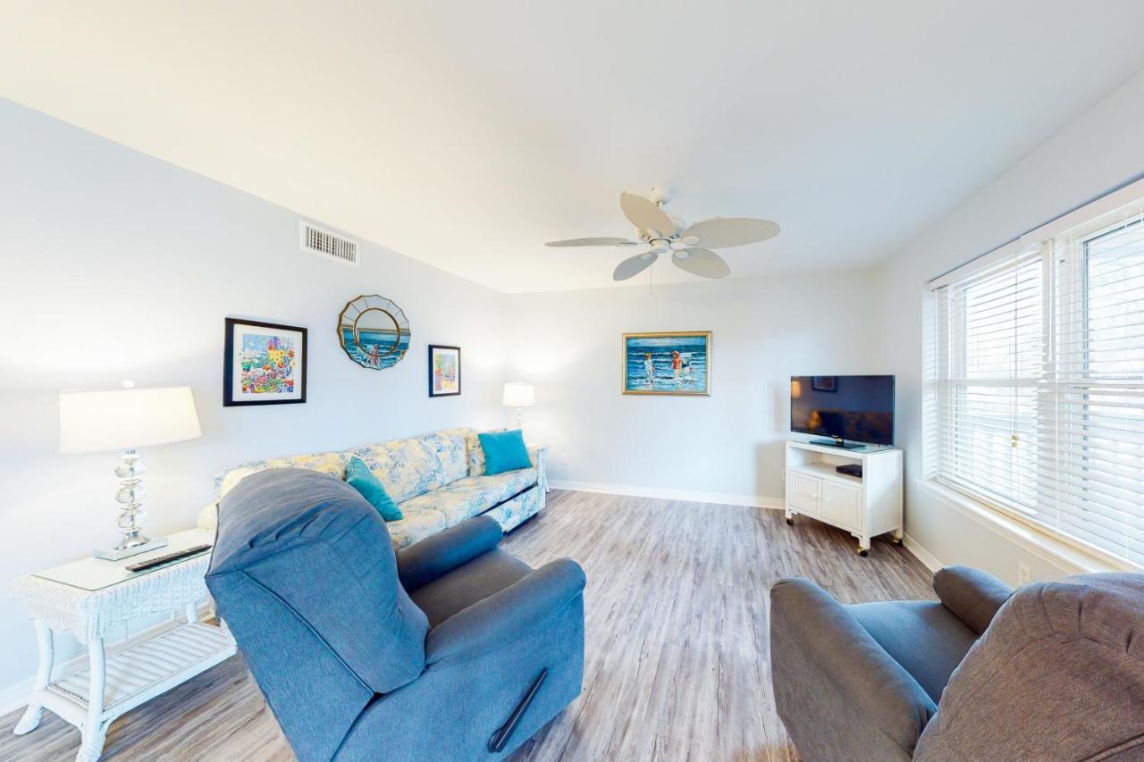 Ocean Echo Villa Gulf Shores Eksteriør billede