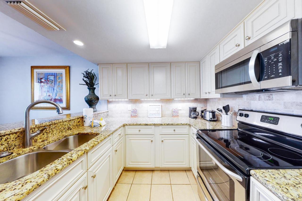 Ocean Echo Villa Gulf Shores Eksteriør billede