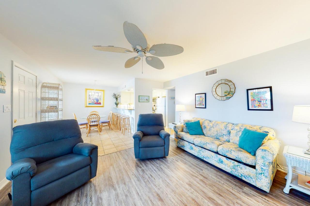 Ocean Echo Villa Gulf Shores Eksteriør billede