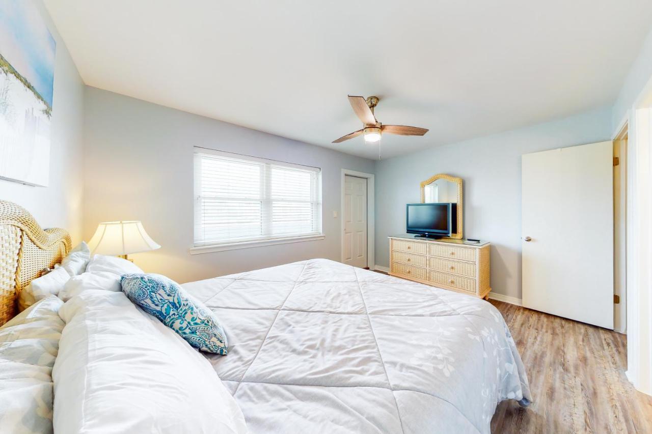 Ocean Echo Villa Gulf Shores Eksteriør billede