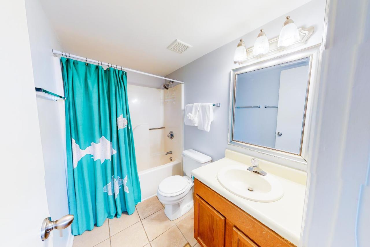 Ocean Echo Villa Gulf Shores Eksteriør billede