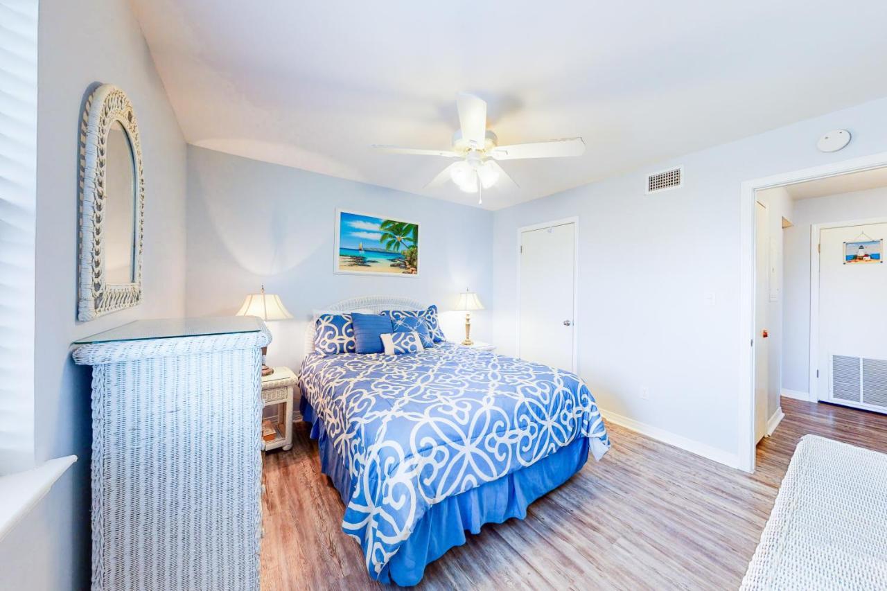 Ocean Echo Villa Gulf Shores Eksteriør billede
