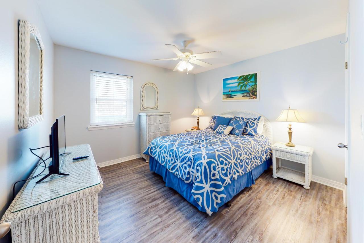 Ocean Echo Villa Gulf Shores Eksteriør billede