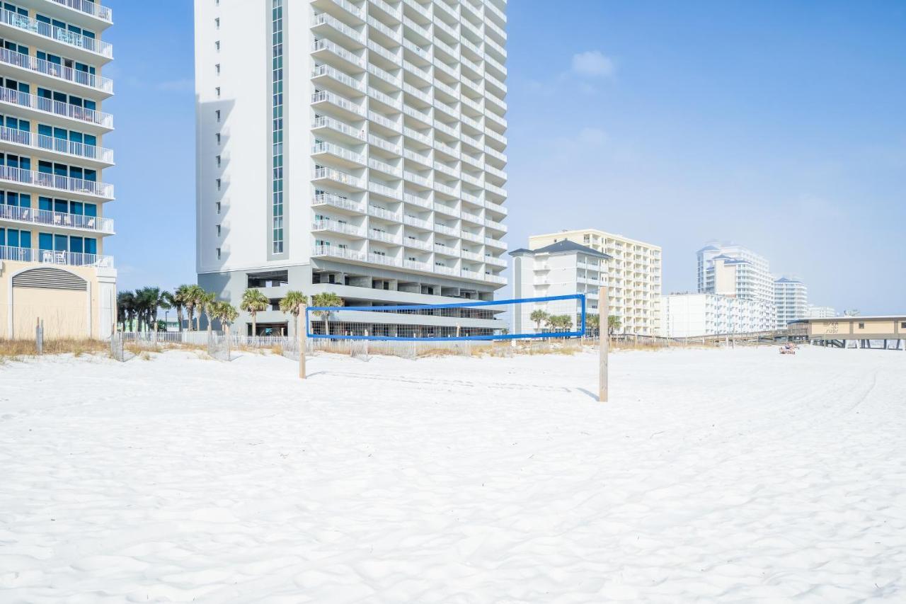 Ocean Echo Villa Gulf Shores Eksteriør billede