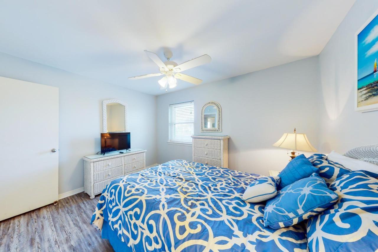 Ocean Echo Villa Gulf Shores Eksteriør billede
