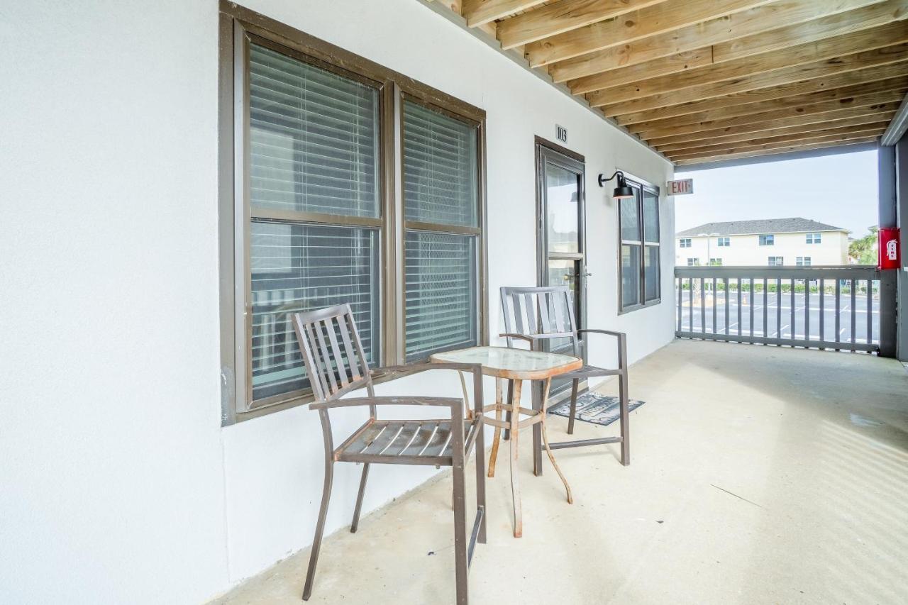 Ocean Echo Villa Gulf Shores Eksteriør billede
