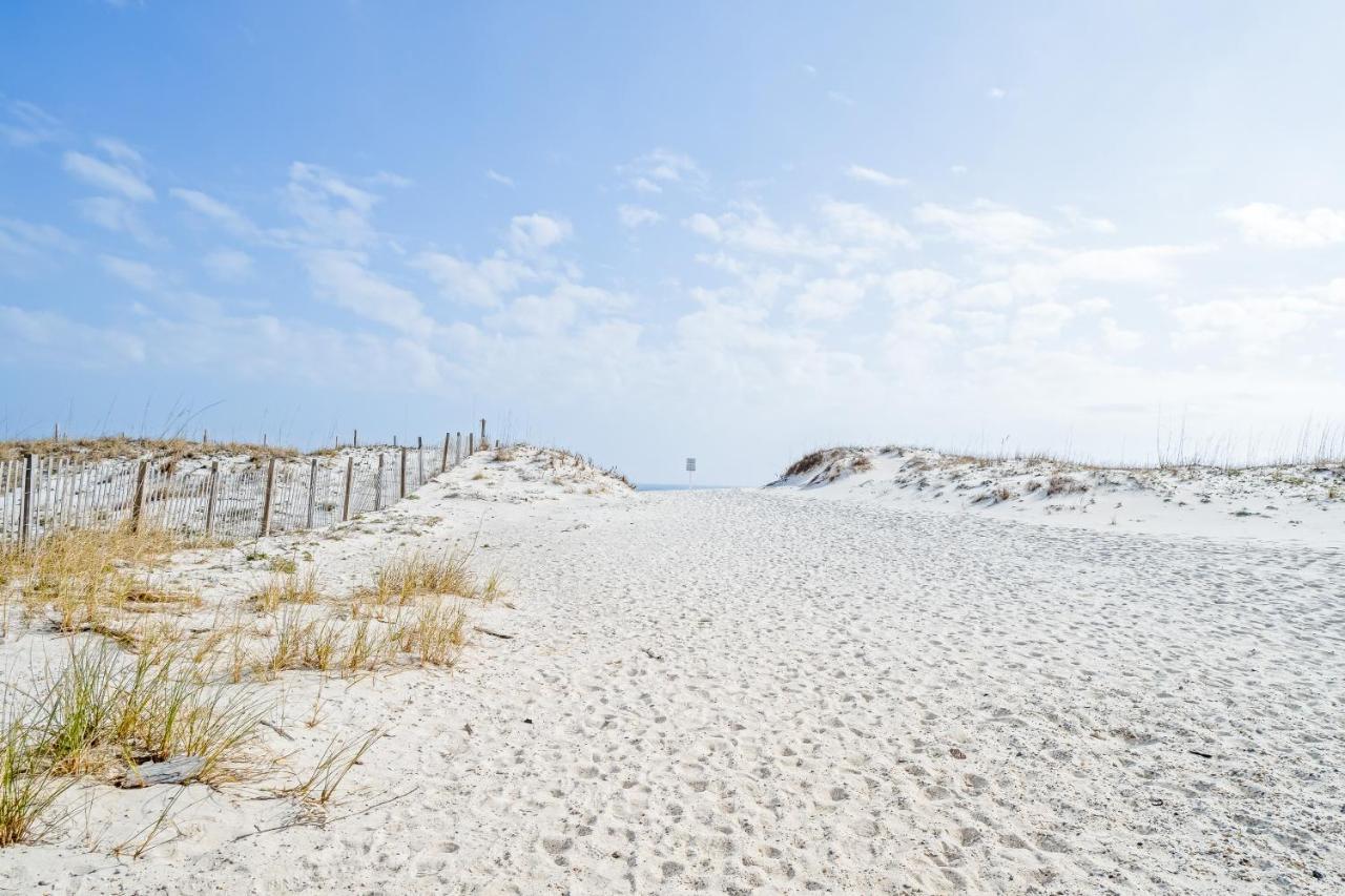Ocean Echo Villa Gulf Shores Eksteriør billede