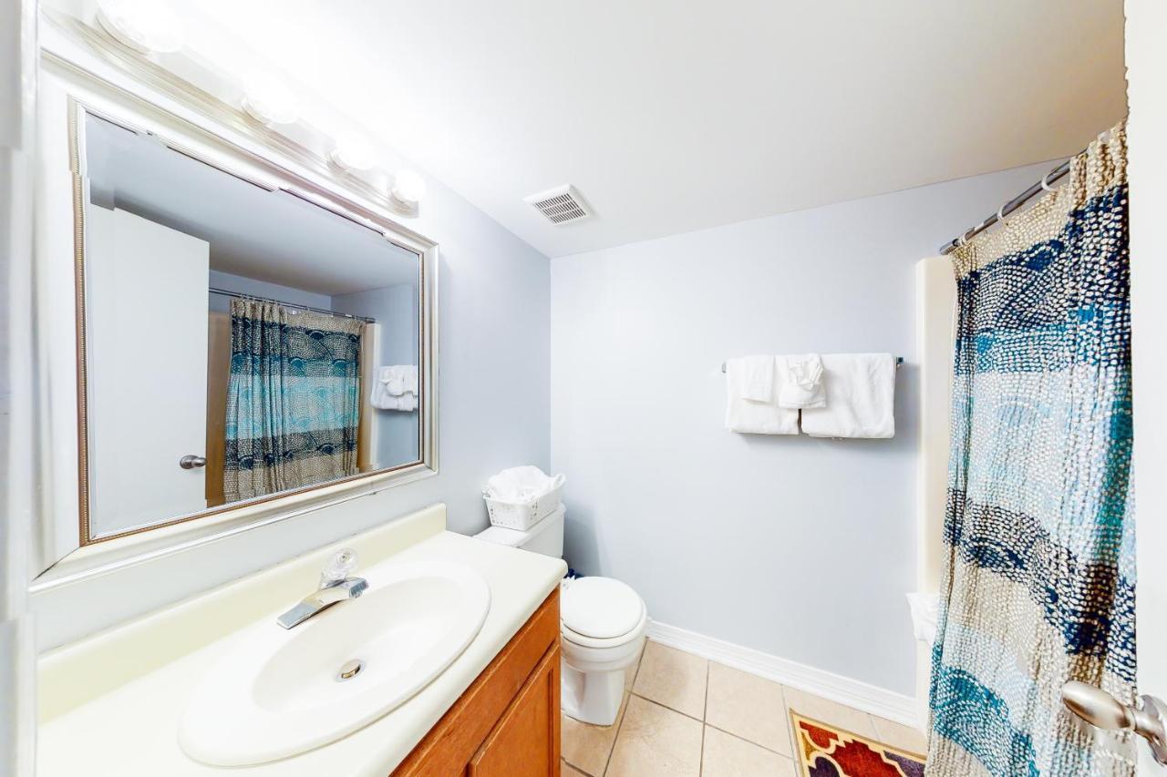 Ocean Echo Villa Gulf Shores Eksteriør billede