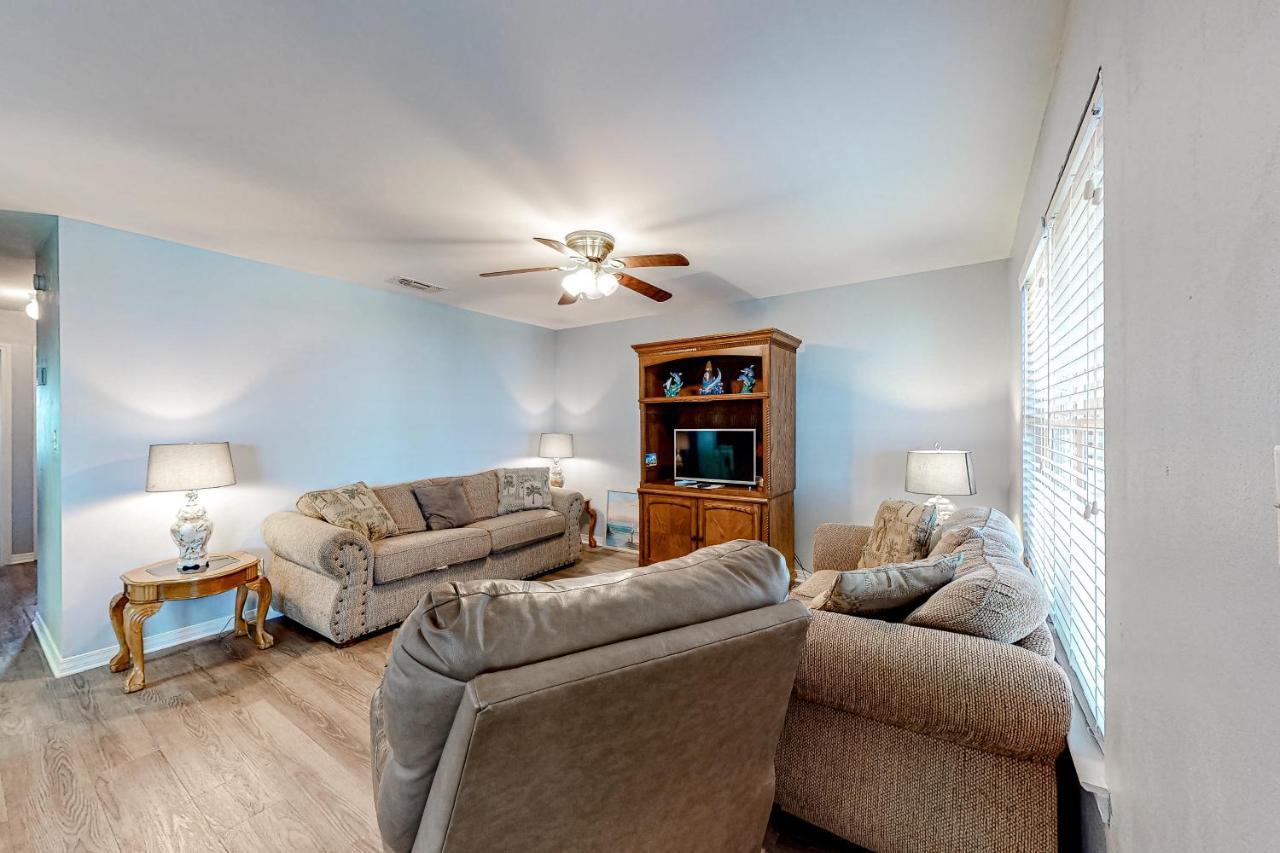 Ocean Echo Villa Gulf Shores Værelse billede