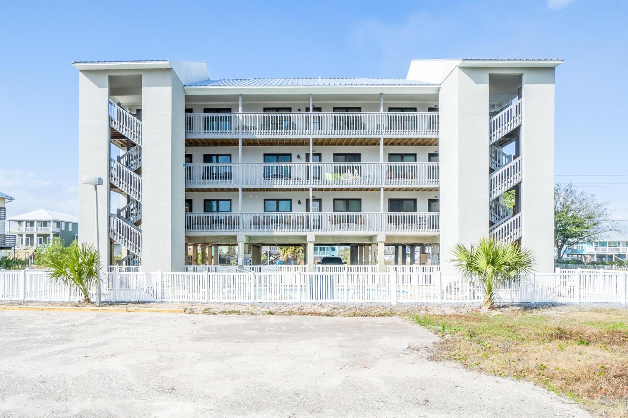Ocean Echo Villa Gulf Shores Værelse billede