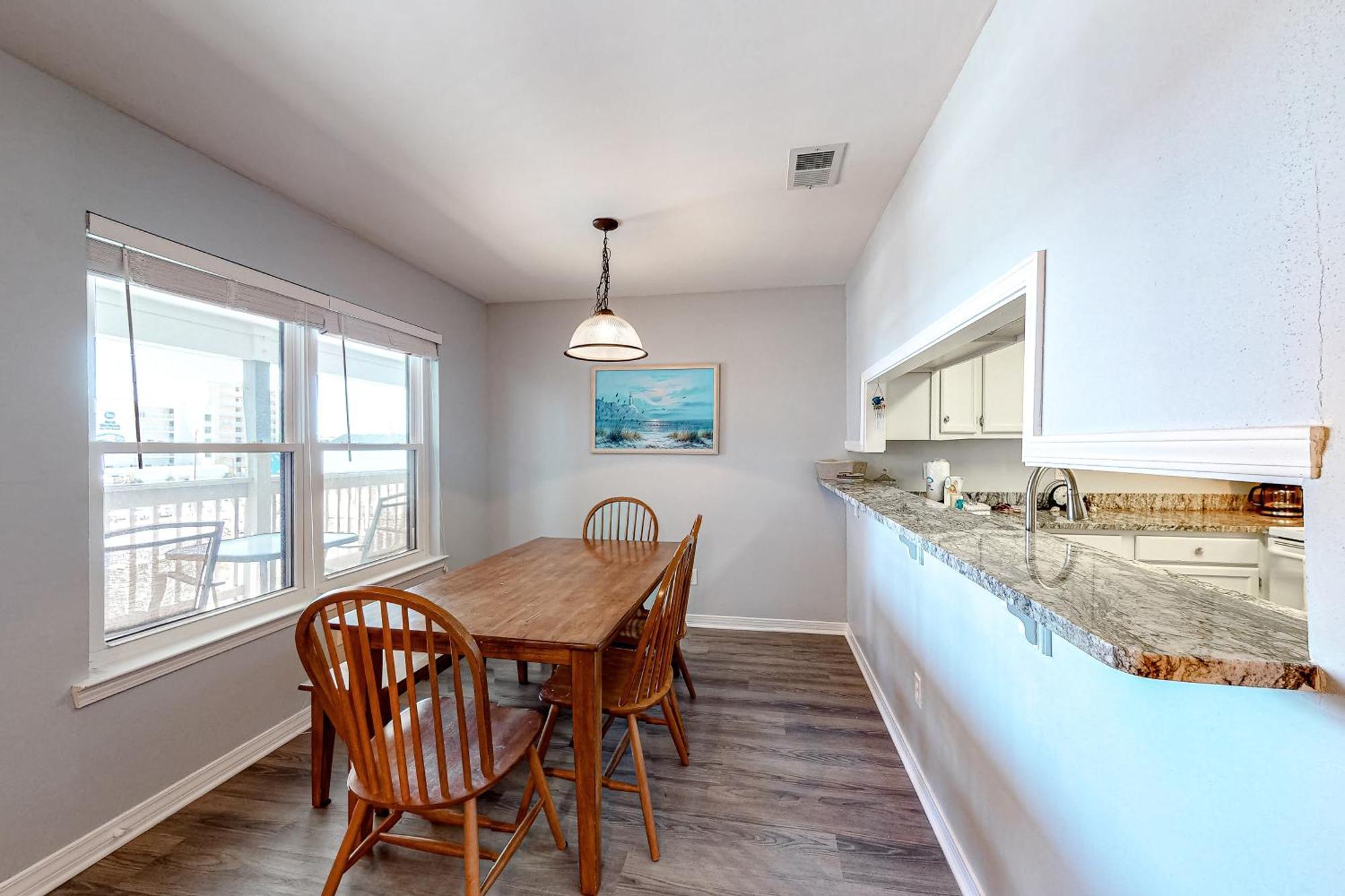Ocean Echo Villa Gulf Shores Værelse billede