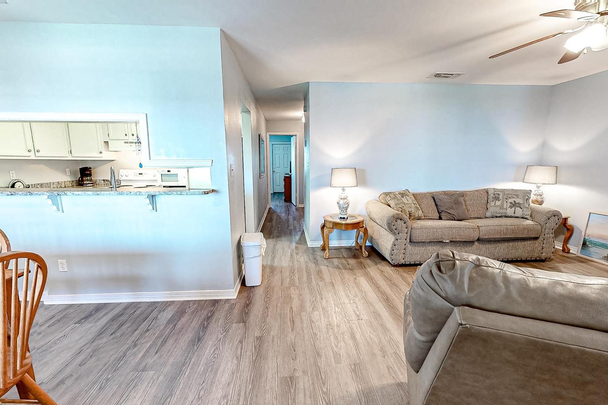 Ocean Echo Villa Gulf Shores Værelse billede