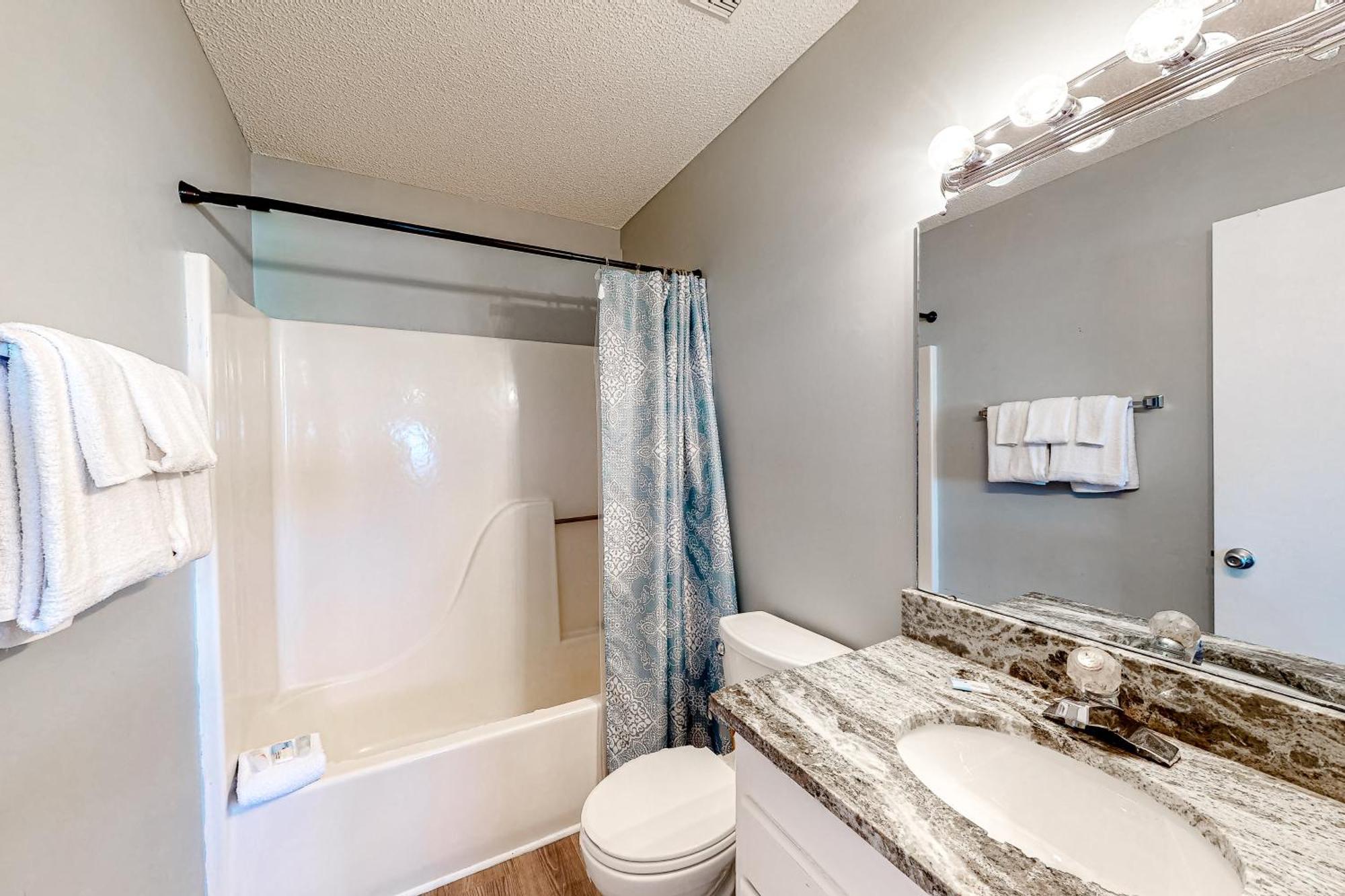 Ocean Echo Villa Gulf Shores Værelse billede