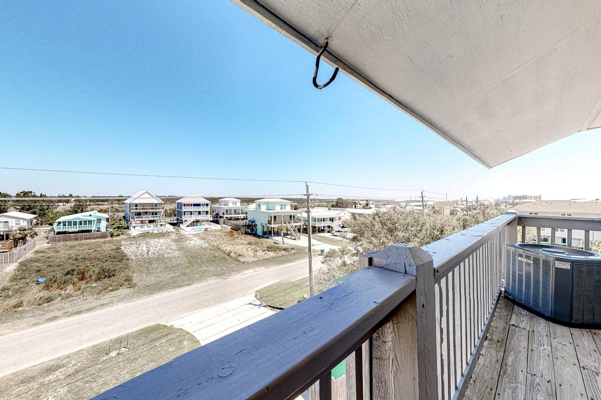 Ocean Echo Villa Gulf Shores Værelse billede