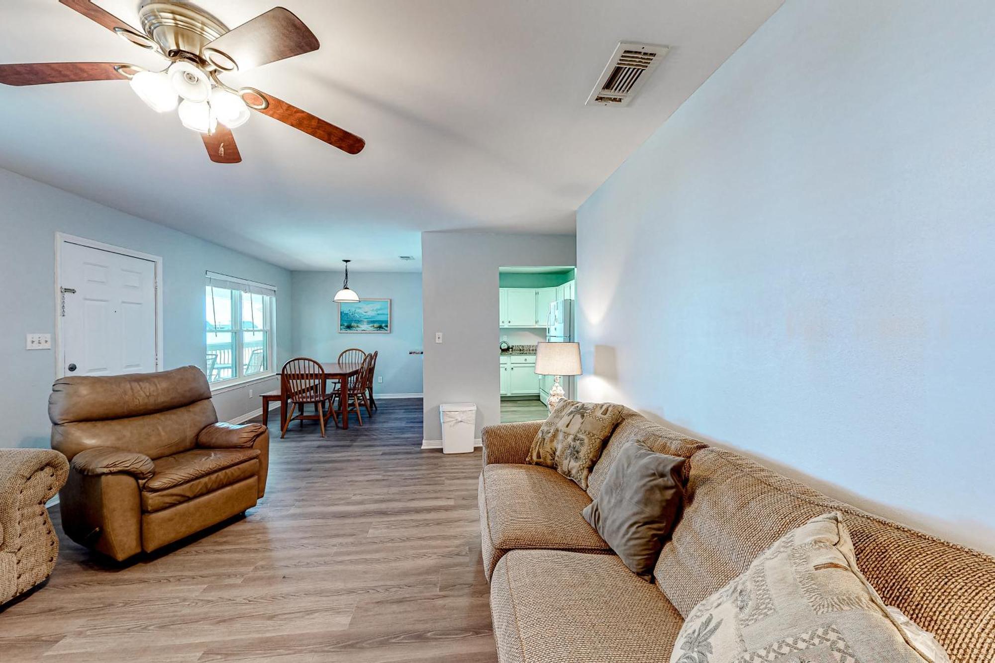 Ocean Echo Villa Gulf Shores Værelse billede