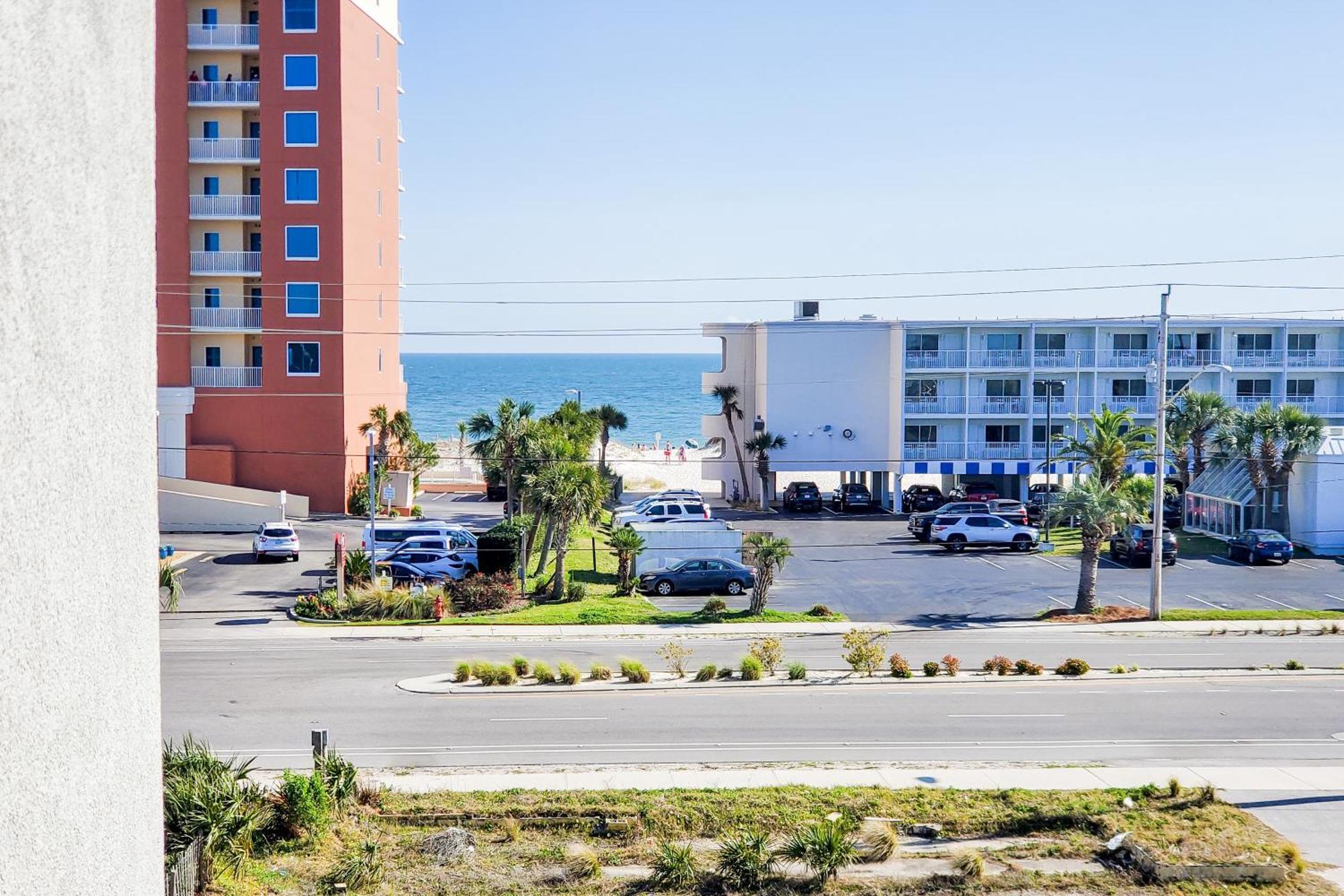 Ocean Echo Villa Gulf Shores Værelse billede