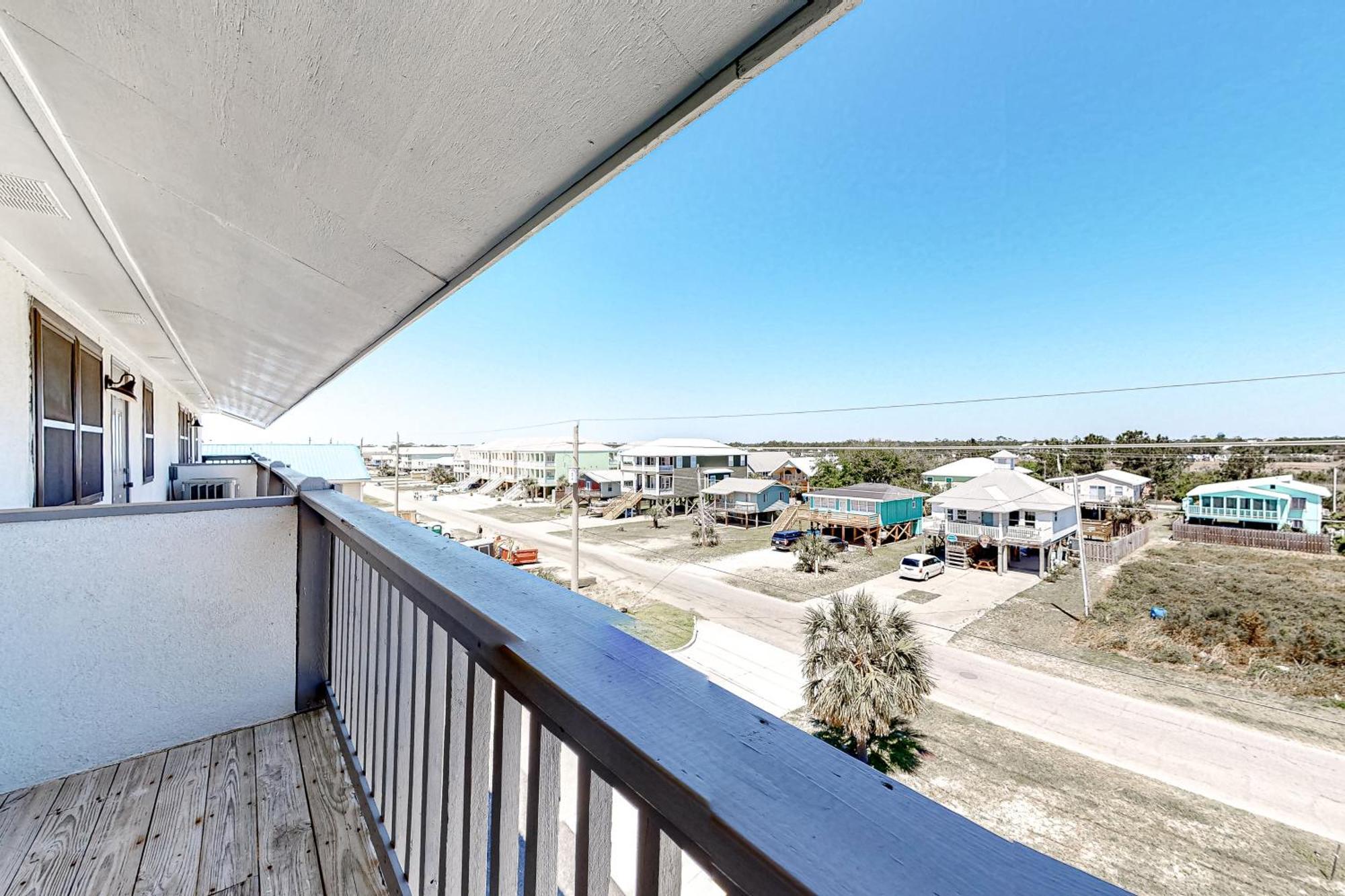Ocean Echo Villa Gulf Shores Værelse billede
