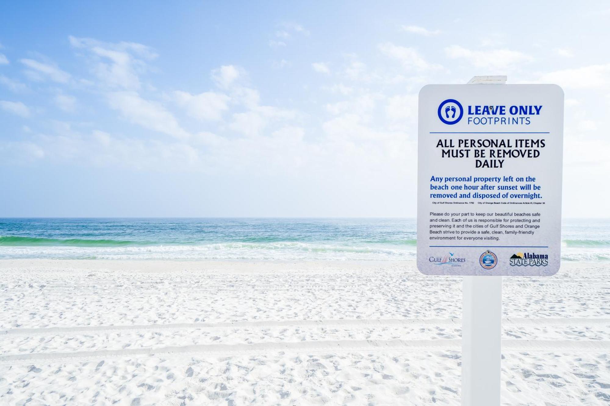 Ocean Echo Villa Gulf Shores Værelse billede